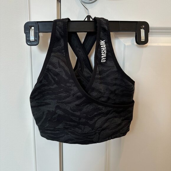 Gymshark Adapt Seamless Sports Bra - Picture 1 of 3